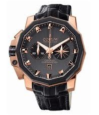 Pre-Owned Corum 50 LHS Watch